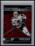 2023-24 O-Pee-Chee Platinum #SS-9 Connor Bedard Sweet Selections