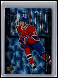 2025-26 Upper Deck #DZ-18 Ivan Demidov Dazzlers Blue