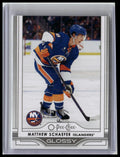 2025-26 Upper Deck #OG-28 Matthew Schaefer O-Pee-Chee Glossy