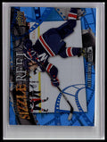 2025-26 Upper Deck #SR-32 Alex Ovechkin Sizzle Reel