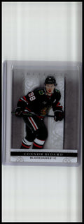 2026-27 Upper Deck Artifacts #127 Connor Bedard Plexi