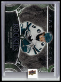 2024-25 UD Artifacts Will Smith Horizontal Photo Variant Rookie Redemp #/25