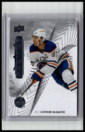 2022-23 Upper Deck Premier #65 Connor McDavid #/299