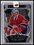 2024-25 Upper Deck Artifacts #234 Jakub Dobes #/899