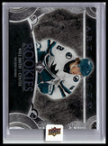2024-25 Upper Deck Artifacts #SP1 Will Smith Horizontal Rookie Redemptions #/199
