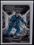 2024-25 O-Pee-Chee Platinum #SS-11 Macklin Celebrini Sweet Selections